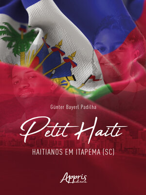 cover image of Petit Haïti